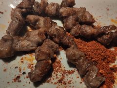 -很久以前羊肉串(中山公园店)
