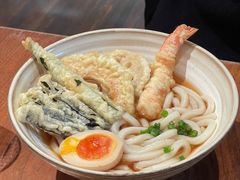-铃木食堂(北新桥店)