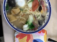 -刘长兴(逸仙桥店)