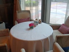 -东海朗廷酒店·廷廊 Palm Court