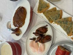 -丰鲤楼•闽南茶楼(仟禧汇店)