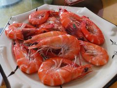 -八方海味餐厅