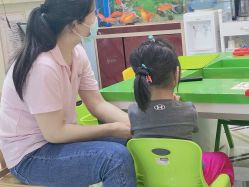 -颐健堂健康管理中心(宝龙店)