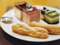 -上海西藏大厦万怡自助餐厅(徐汇店)