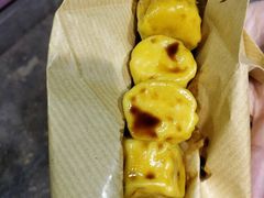 烧麦-利强记北角鸡蛋仔(弥敦道店 )