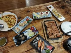 -小川洋风料理(街道口店)