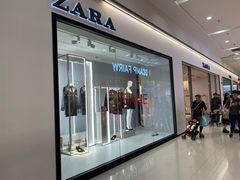 -ZARA(凯德乐峰广场店)