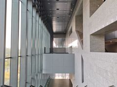 -广州市城市规划展览中心