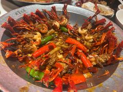 -天宝兄弟(前海壹方城店)