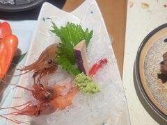 -和创柚子·会席日本料理(新区淮海街店)