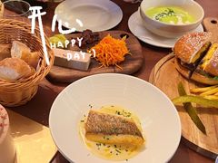 -羽深肉铺 Steak & Wine