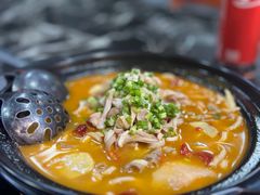 -李师傅脆肚(华强北店)