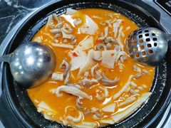 -李师傅脆肚(华强北店)