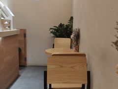 用餐区-挞柠·手打柠檬茶(江夏店)