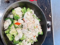 -索菲特西湖大酒店·香榭丽全日候餐厅(南山路店)