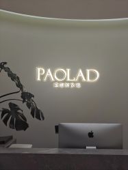 -南京宝娜嫁衣婚纱礼服馆(中央路店)