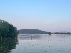 -云龙湖旅游景区