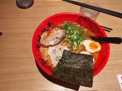 -寸屋拉面(凯德晶萃店)