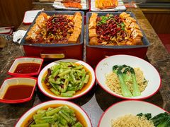-郑喜旺烧烤(郑州总店)