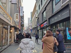 -乐天免税店(明洞店)