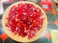 -南城十里潮汕鲜牛火锅·鲜虾生滚粥(融汇老商埠店)