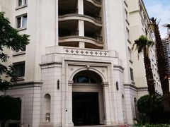 -上海汾阳花园酒店