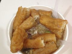 iphone_upload_pic-百成大同鸭肉粥(大同总店)