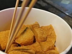 -朝鲜族打糕(时尚天河店)