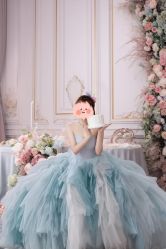 -时纪母女写真海派旗袍写真(静安店)