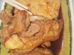 -圆宝台湾小吃(迎津街店)