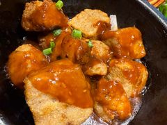 -甘家界牌柠檬鸭(青山店)