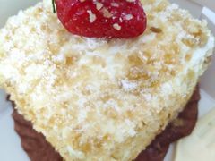 香妃椰奶-幸福西饼面包茶饮(车公庙店)