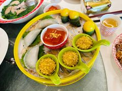 -谭厨中山传家菜.乳鸽.脆鲩鱼(华强北中航城店)