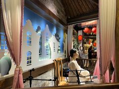 -老宁波1381餐厅(宏泰广场店)