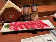 -御牛道日式烤肉料理(杭州万象城店)