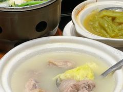 -庄氏祥记家常食府(国瑞建材家居博览中心店)