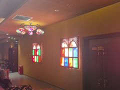 -君邦火锅(新疆大厦店)