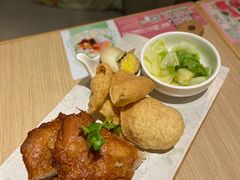 -仙踪林(江南西店)