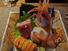 -岩盐·铁板料理(嘉里店)