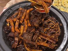 -回味黑鸭煲·始于2006(万松园店)