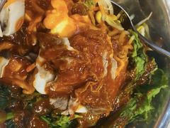-堂堂小伙夫·辽宁小吃大排档(京西大悦城店)