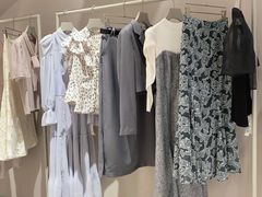 -伊势丹(现代城店)