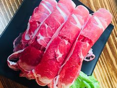 -江湖餐厅–重庆九宫格老火锅