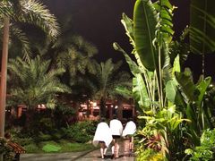 -碧桂园润杨溪谷温泉酒店