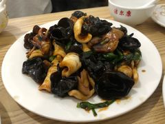 -九龙餐厅(大沽路店)