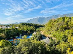 -广州锦绣香江度假别墅