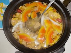 -香香海南菜餐厅