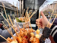 -郭记小街麻辣烫(南小街总店)