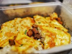 -老通城豆皮大王(吉庆街店)