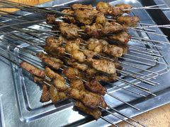 -清真·马峰烤肉(小学习北巷店)